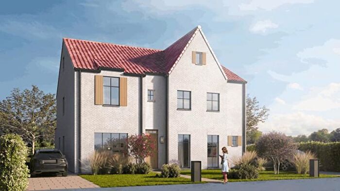 Maison à Eygenweg, Beringen, à vendre