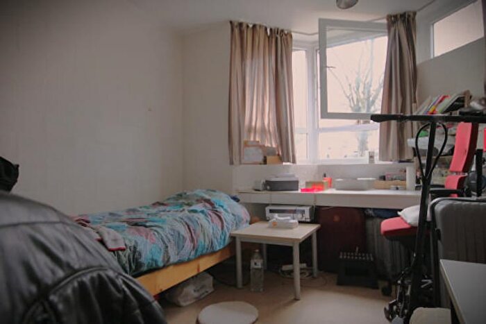 Appartement à vendre à Rue des sports, LouvainlaNeuve
