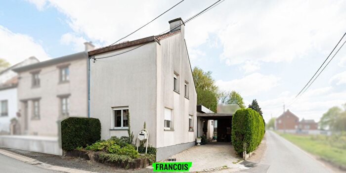 Maison 1 pièce à vendre à Vossenholstraat, SintMariaOudenhove