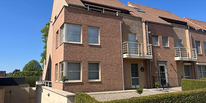 Bergstraat, Meeuwen : Appartement 2 pièces à vendre