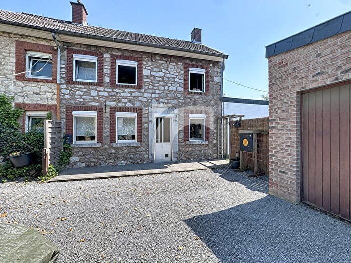 Maison 2 pièces à Rue du Ruisseau, La Calamine, à vendre