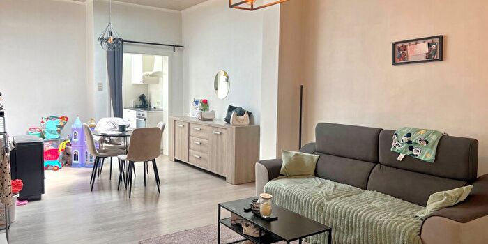 Maison 2 pièces à Ommegangstraat, Wervik, à vendre