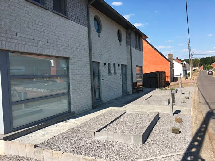 Maison 1 pièce à louer - Nieuwe Mechelsebaan a, ScherpenheuvelZichem