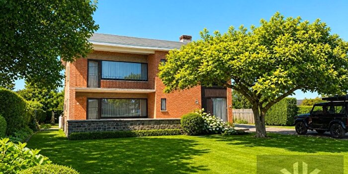 Kleinaartstraat a, Ulbeek : Maison 4 pièces à vendre