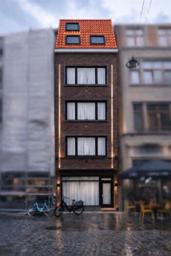 Diestsestraat, Leuven : Maison à vendre