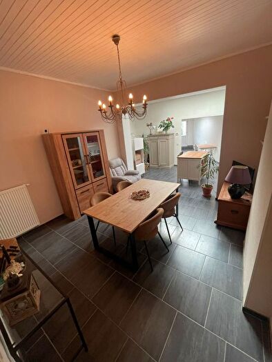 Rue Du Progrès, Manage - Maison à vendre