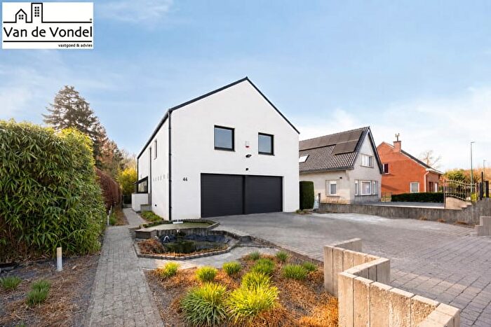 Maison 6 pièces à vendre - Kleistraat, Aalst