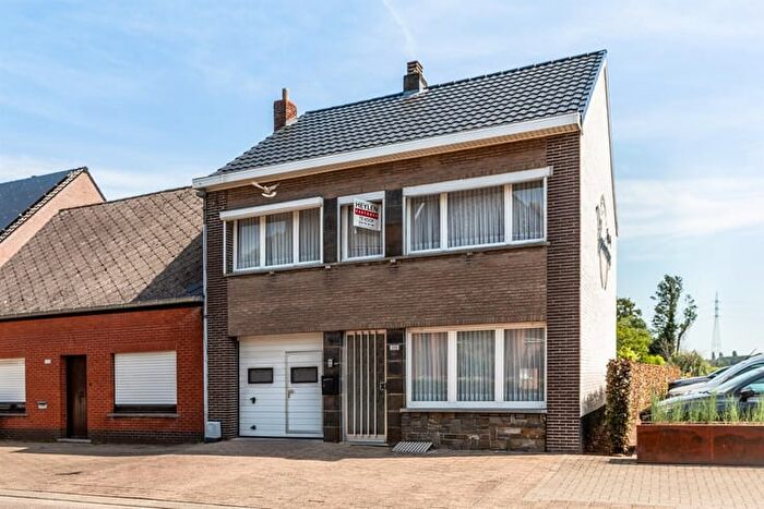 Rauwelkoven, Geel : Maison 3 pièces à vendre