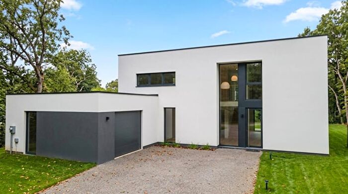Kreuzberg, BurgReuland : Maison 4 pièces à vendre