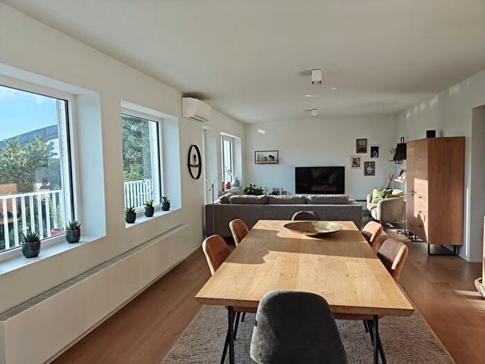 Appartement 2 pièces à vendre - Raghenoplein, Mechelen