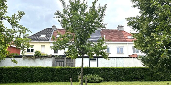Maison 3 pièces à Belfaststraat, Antwerpen, à vendre