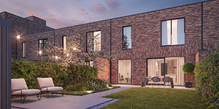 Maison à vendre - Meremweg, Bilzen