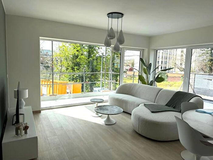 Rue de la Dodane, NAMUR - Appartement à vendre