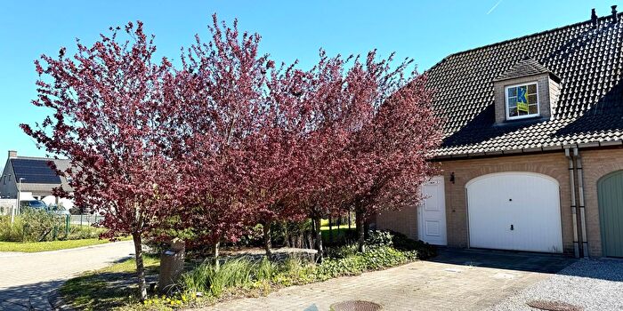 Maison 3 pièces à vendre - Vrouwenstraat, Astene