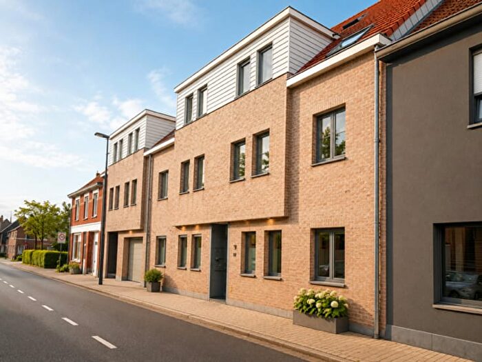 Appartement 9 pièces à louer à Zuidlaan, Zwalm
