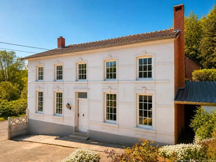 Maison 2 pièces à vendre à Rue Les Claines, HammeMille