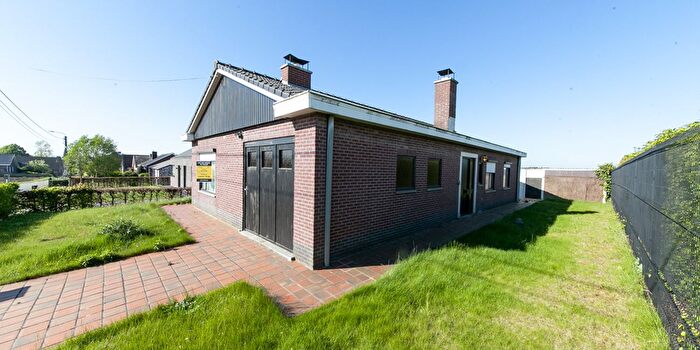 Bouvelostraat, Gijzelbrechtegem - Maison 3 pièces à vendre