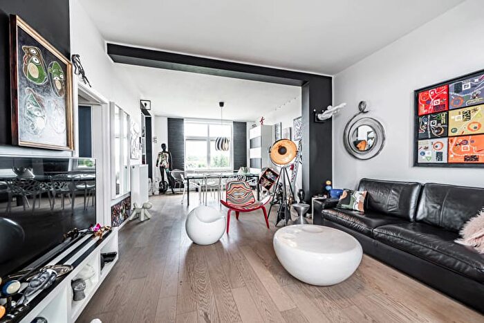 Appartement 9 pièces à vendre - Rue de Quiévrain, Boussu