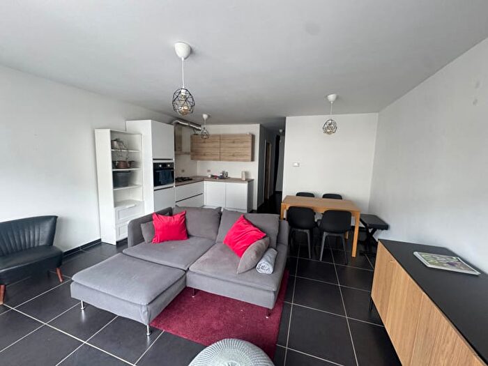 Van Montfortstraat, Antwerpen : Appartement 2 pièces à vendre
