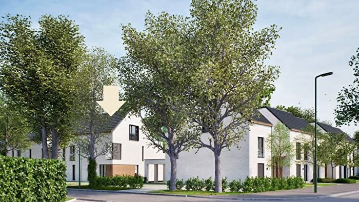Maison 4 pièces à vendre à Dianalaan, Schilde