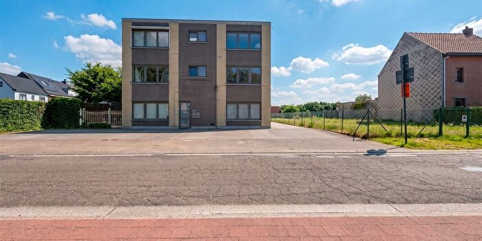 Appartement 1 pièce à vendre à Hoogstraat, SintNiklaas