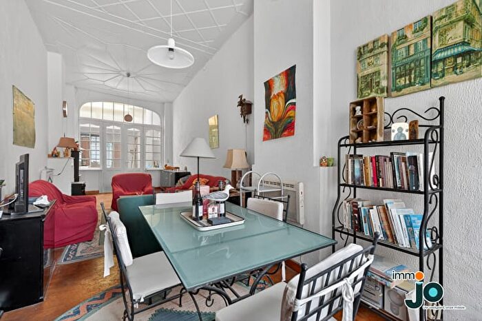 Cirkelstraat a, Oostende : Maison 8 pièces à vendre