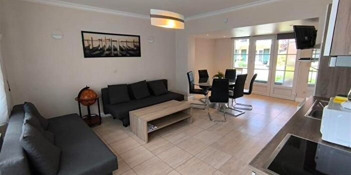 Appartement 2 pièces à vendre à Torenhofstraat D, Klemskerke