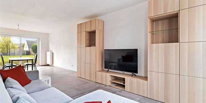 Maison 3 pièces à vendre - Deerlijksestraat, Kortrijk