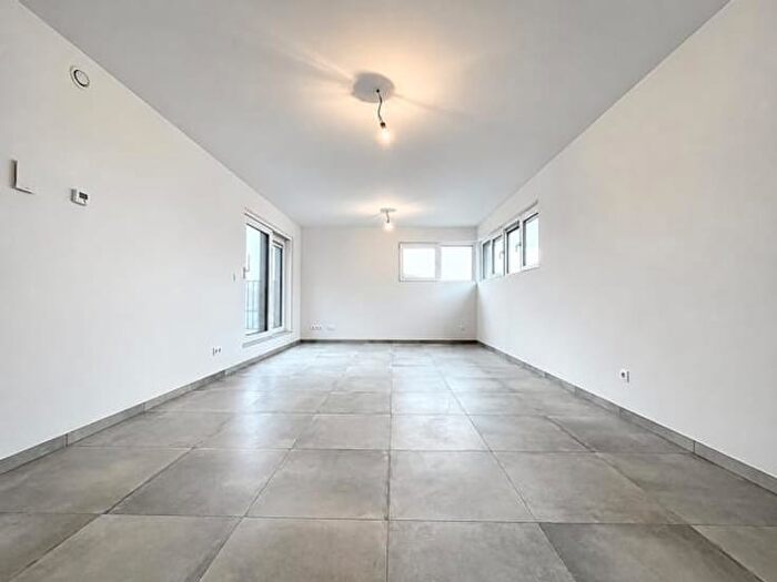 Rue Voie des Vaux, SaintNicolas - Appartement 2 pièces à louer
