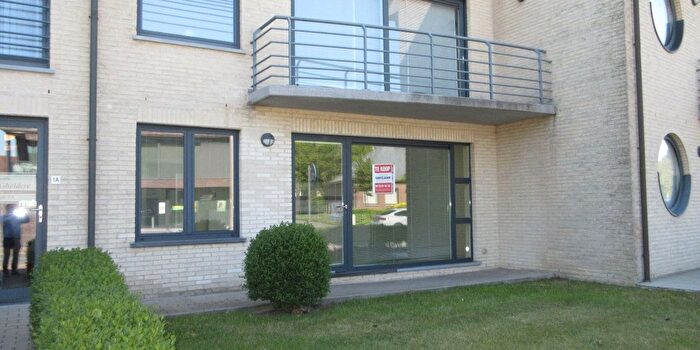 Appartement 1 pièce à vendre à Ringlaan A, Koekelare