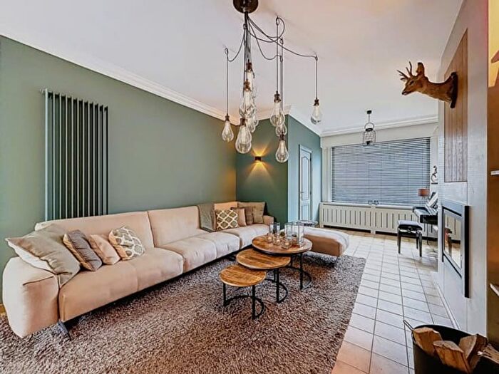 Sint Jansstraat, Staden : Maison 4 pièces à vendre