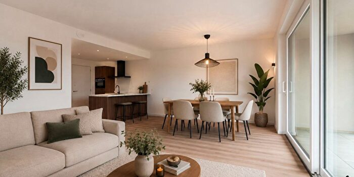 St Jozef APP, Rijkevorsel : Appartement 3 pièces à vendre