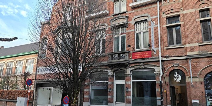 Maison 4 pièces à Bogaardenlaan, Aarschot, à vendre