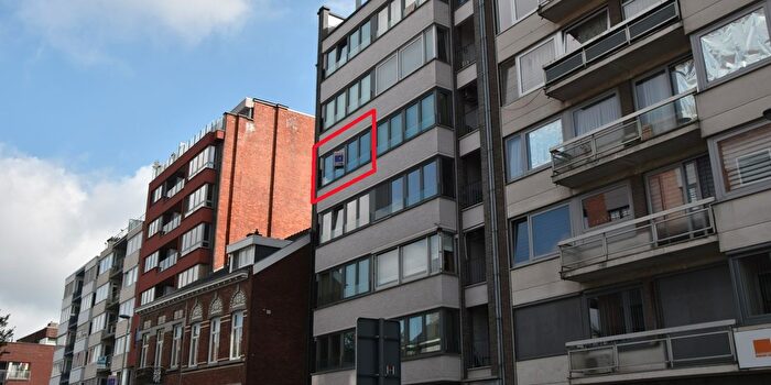 Appartement 1 pièce à louer à Achttiende Oogstwal, Tongeren
