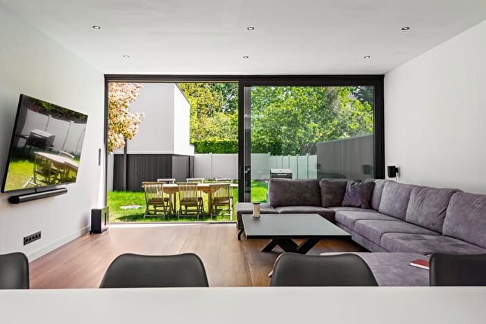 Maison 4 pièces à vendre à Boskant, Bornem