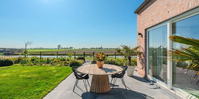 Maison 3 pièces à vendre à Ter Yde, Middelkerke