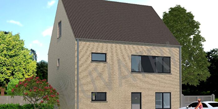 Bierbeek, VlaamsBrabant : Maison 3 pièces à vendre