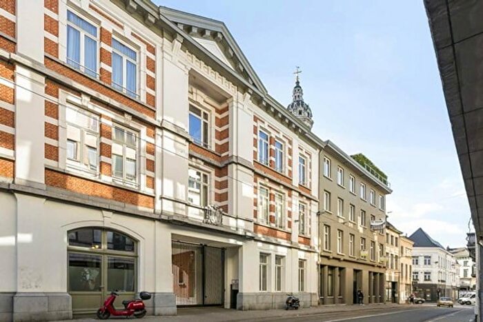 Kipdorp, Antwerpen - Appartement 1 pièce à vendre