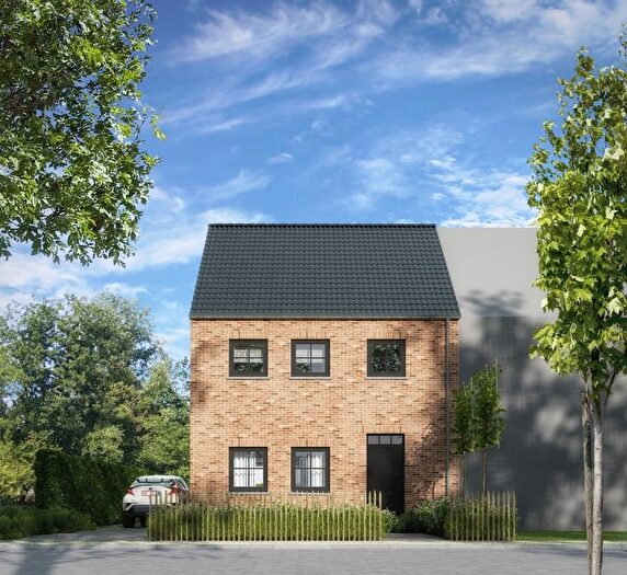 Maison 8 pièces à vendre à Elsterweg Lot, Millen