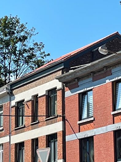 Avenue Eugène Müllendorff, Verviers : Appartement 3 pièces à louer
