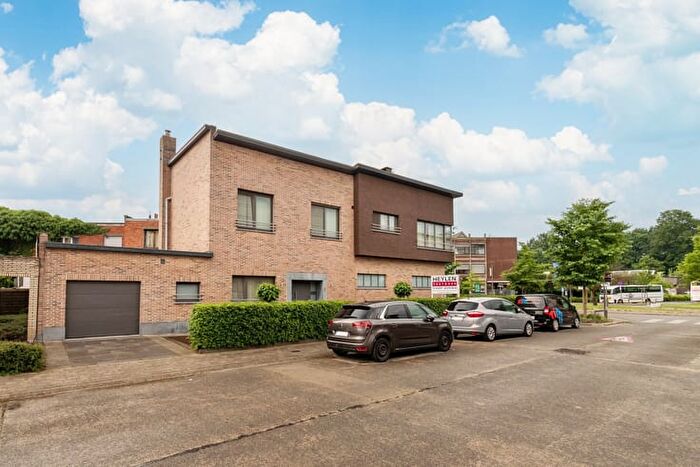 Maison 3 pièces à Petrus De Beuckelaerlaan, Deurne, à vendre