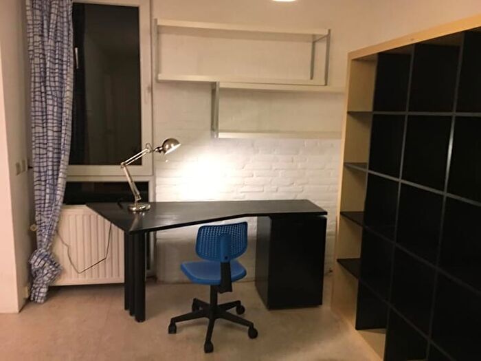 Appartement 2 pièces à louer - Avenue Du Ciseau, OttigniesLouvainlaNeuve