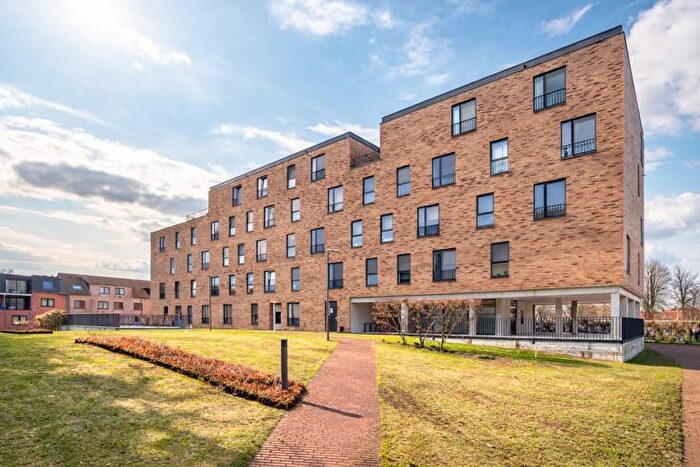 Dullaert, Eeklo - Appartement 11 pièces à vendre