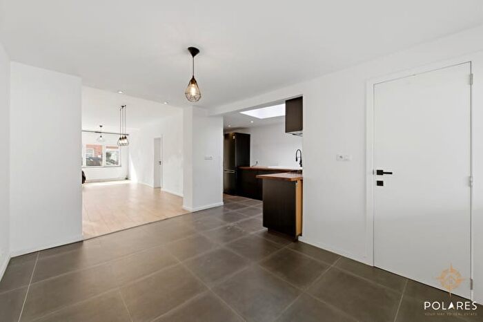 Maison 1 pièce à vendre - Lindenstraat, Vilvoorde