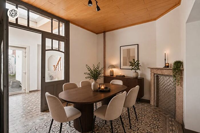 Maison 2 pièces à vendre - Coupl'Voie, Ronse