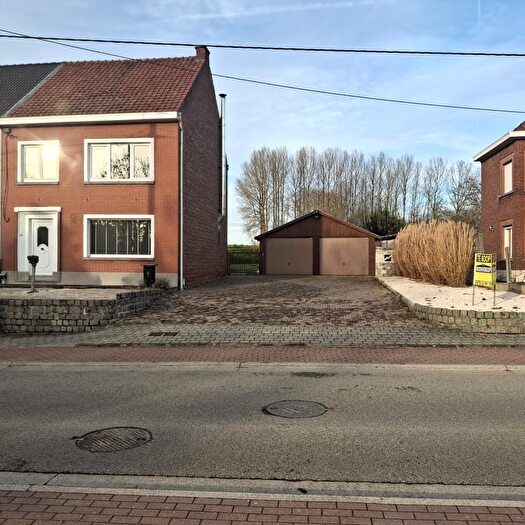 Maison 3 pièces à vendre à Heuvelstraat, Geraardsbergen