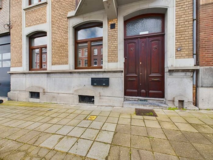 Appartement 5 pièces à louer - Chaussée de la Seigneurie, Verviers