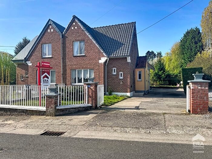 Maison 3 pièces à vendre à Rue des Rotons, VillerslaVille