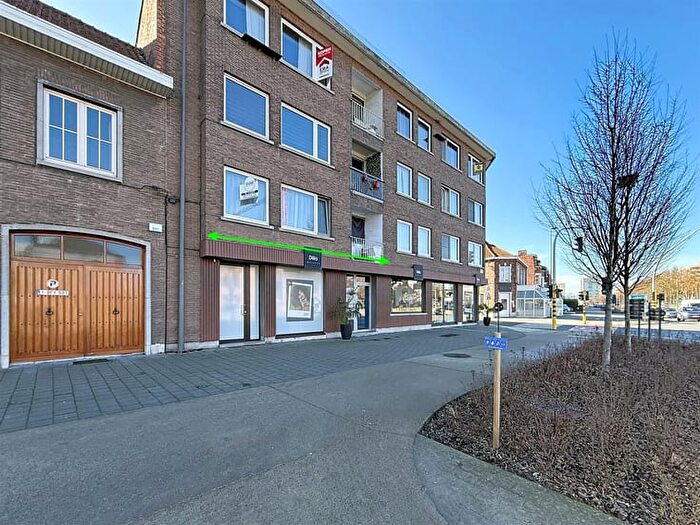 Appartement 1 pièce à Kabbeekvest, TIENEN, à vendre
