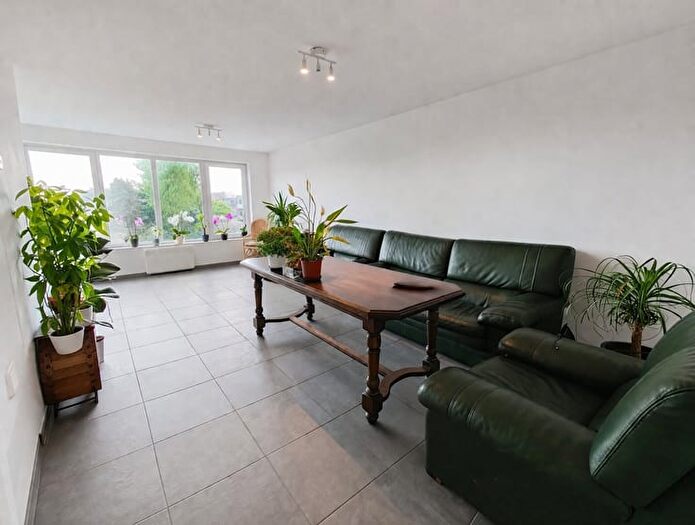 Appartement 2 pièces à vendre à Stationsstraat, OPWIJK